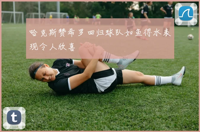 哈克斯赞希罗回归球队如鱼得水表现令人欣喜